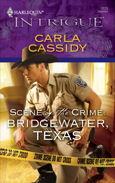 Scene of the Crime: Bridgewater, Texas, Carla Cassidy