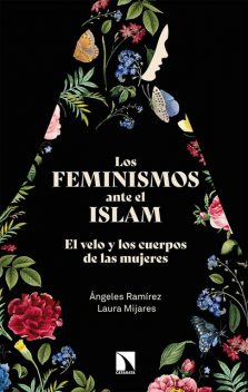 Los feminismos ante el islam, Laura Mijares, Ángeles Ramírez