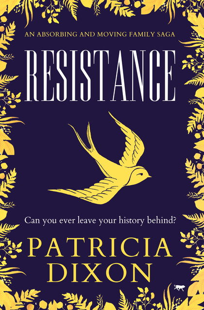 Resistance, Patricia Dixon
