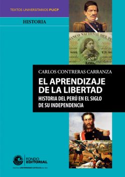 El aprendizaje de la libertad, Carlos Contreras