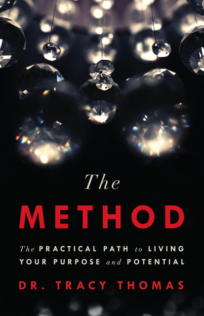 The Method, Tracy Thomas