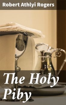 The Holy Piby, Robert Rogers