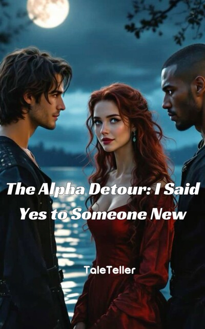 The Alpha Detour, TaleTeller