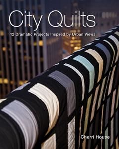 City Quilts, Cherri House