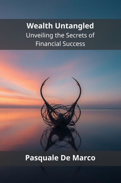 Wealth Untangled, Pasquale De Marco