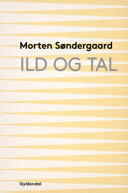 Ild og tal, Morten Søndergaard
