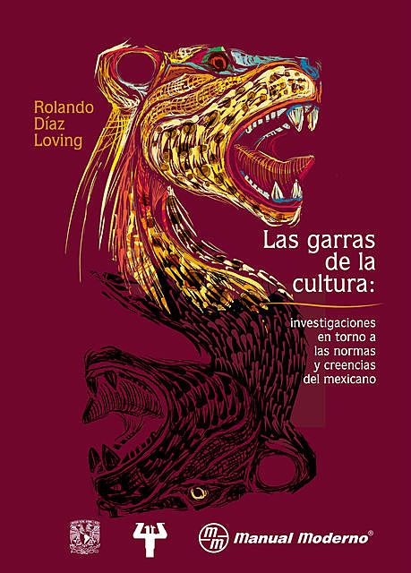 Las garras de la cultura, Rolando Díaz-Loving