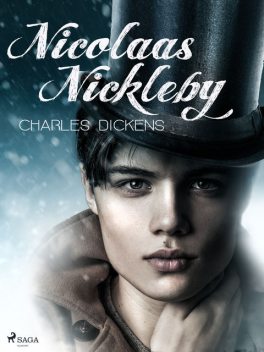Nicolaas Nickleby, Charles Dickens