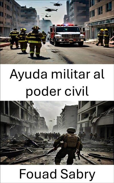 Ayuda militar al poder civil, Fouad Sabry