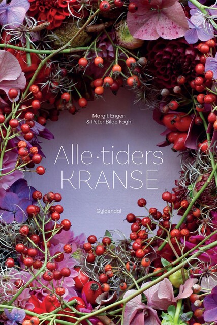 Alle tiders kranse, Margit Engen, Peter Bilde Fogh