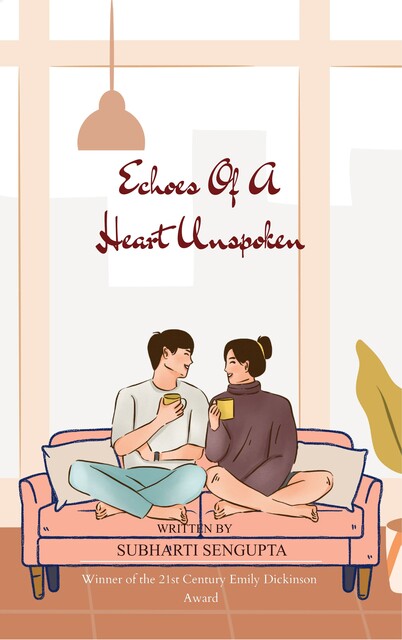 Echoes of a Heart Unspoken, Subharti Sengupta