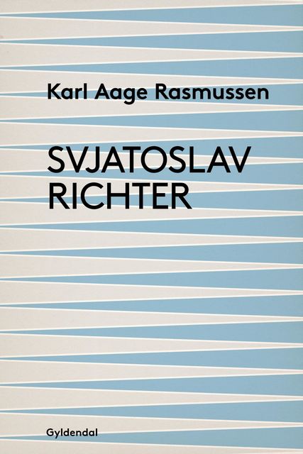 Svjatoslav Richter-biografi, Karl Aage Rasmussen