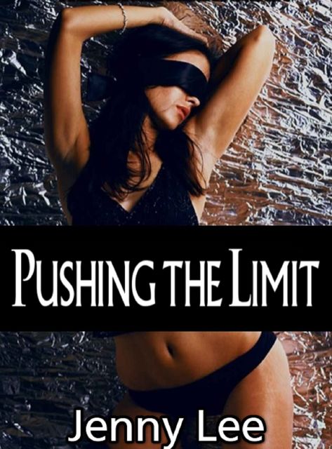 Pushing the Limit, Jenny Lee