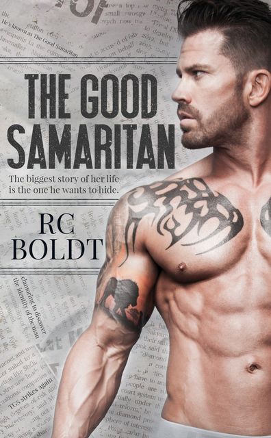 The Good Samaritan, RC Boldt