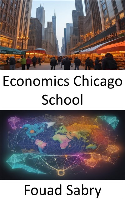 Economics Chicago School, Fouad Sabry