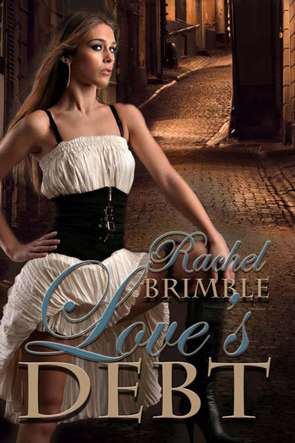 Love's Debt, Rachel Brimble