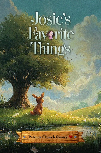 Josie's Favorite Things, Patricia C Rainey