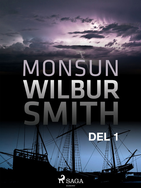 Monsun del 1, Wilbur Smith