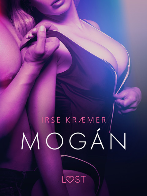 Mogán – opowiadanie erotyczne, Irse Kræmer