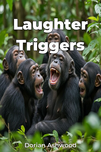 Laughter Triggers, Dorian Ashwood