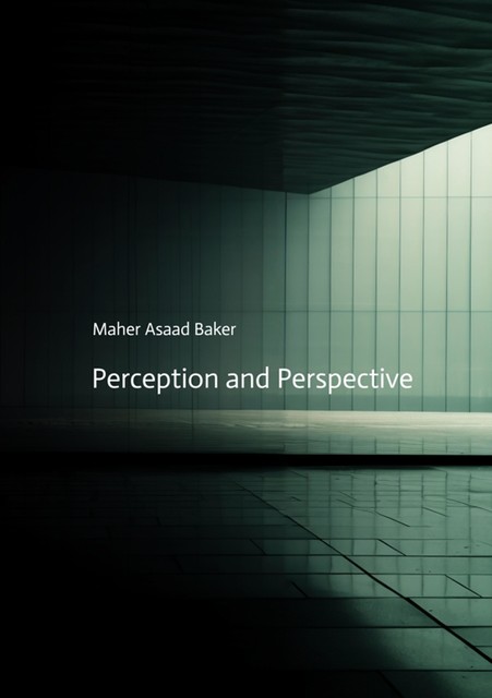 Perception and Perspective, Maher Asaad Baker