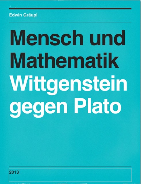 Mensch und Mathematik, Edwin Gräupl