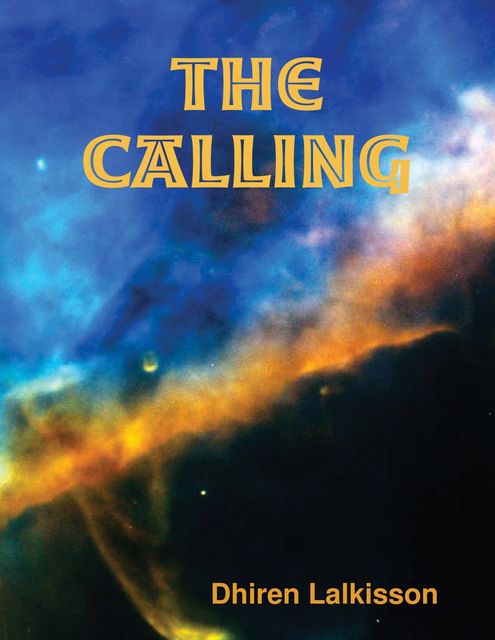 The Calling, Dhiren Lalkisson