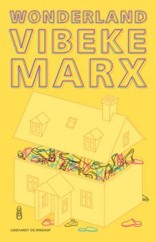 Wonderland, Vibeke Marx