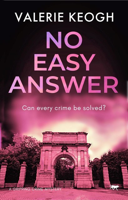 No Easy Answer, Valerie Keogh