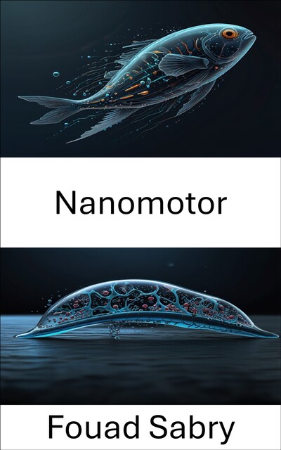 Nanomotor, Fouad Sabry