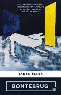 Bontebrug, Jonah Falke