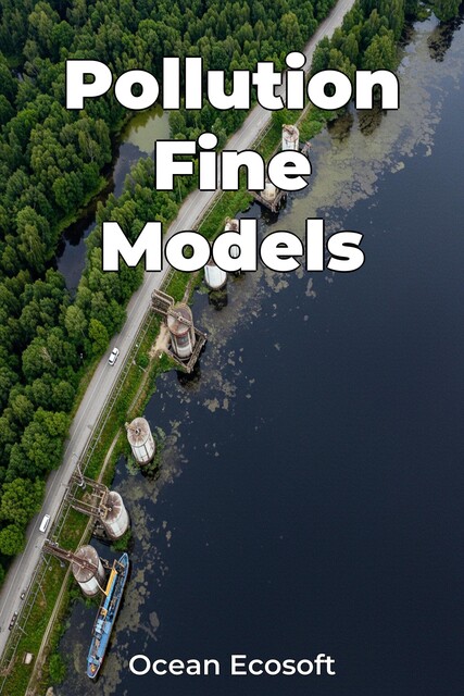 Pollution Fine Models, Ocean Ecosoft