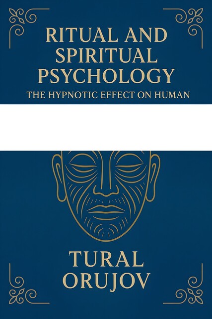 Ritual and Spiritual Psychology, Tural Orujov