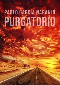 Purgatorio, Pablo García Naranjo
