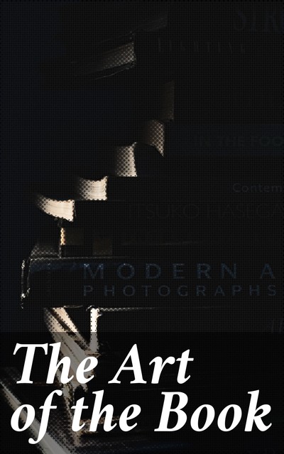The Art of the Book, Various