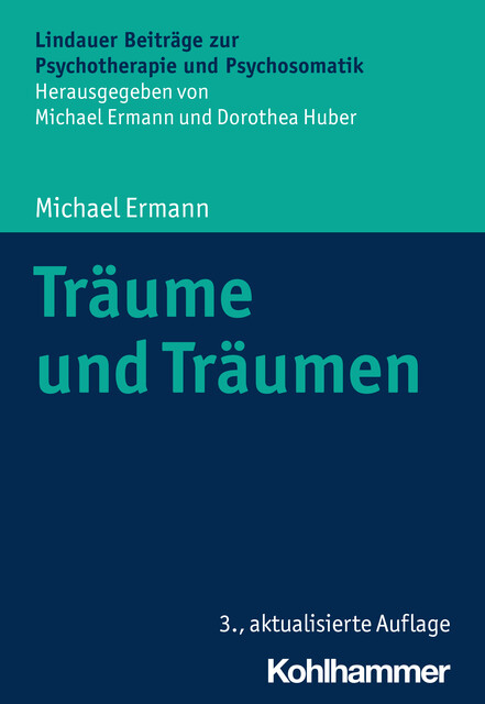 Träume und Träumen, Michael Ermann