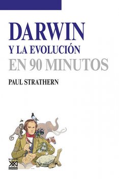 Darwin y la evolución, Paul Strathern