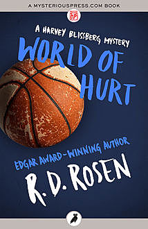 World of Hurt, R.D.Rosen