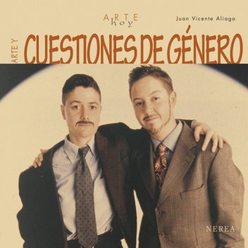 Arte y cuestiones de género, Juan Vicente Aliaga