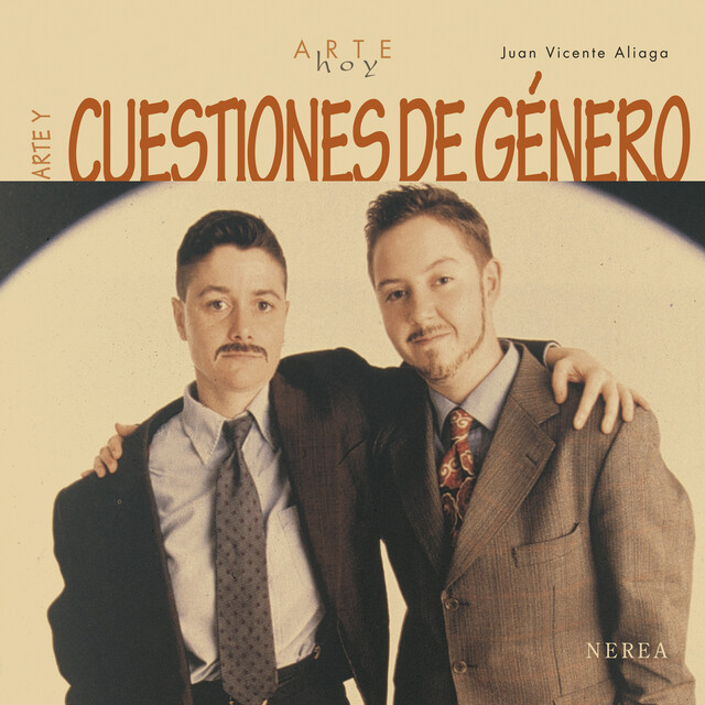 Arte y cuestiones de género, Juan Vicente Aliaga