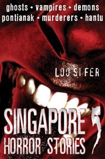 SINGAPORE HORROR STORIES 5, LOO SI FER