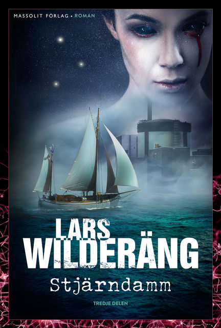 Stjärndamm, Lars Wilderäng