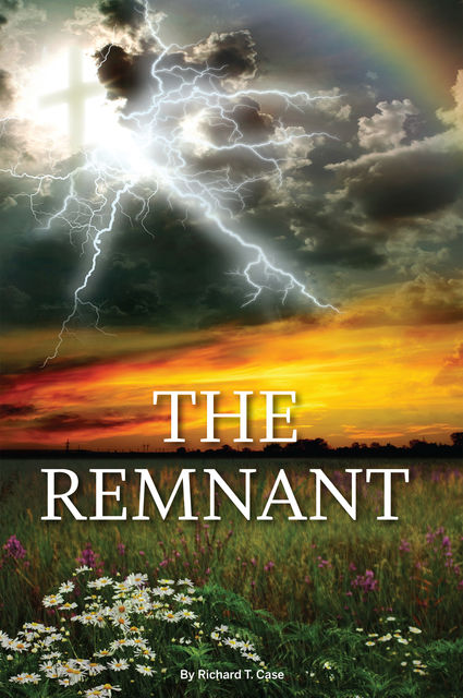 The Remnant, Richard Case