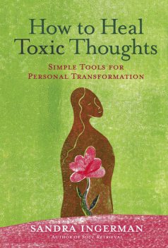 How to Heal Toxic Thoughts, Sandra Ingerman