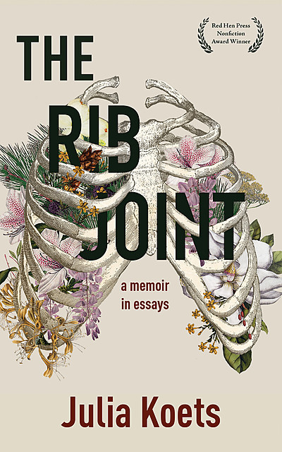 The Rib Joint, Julia Koets
