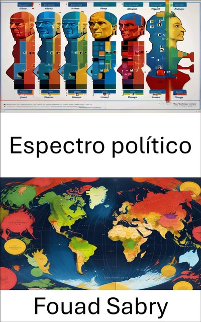 Espectro político, Fouad Sabry