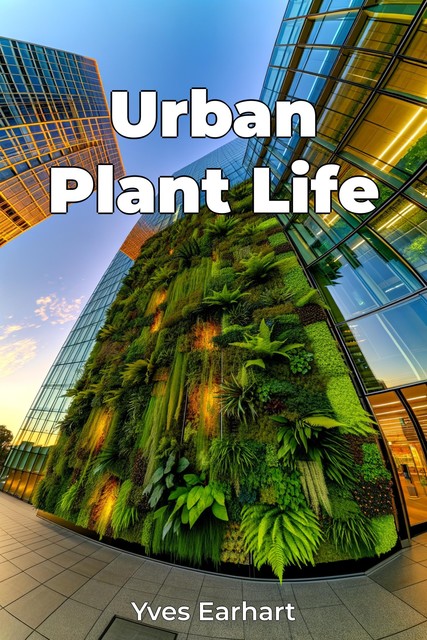 Urban Plant Life, Yves Earhart