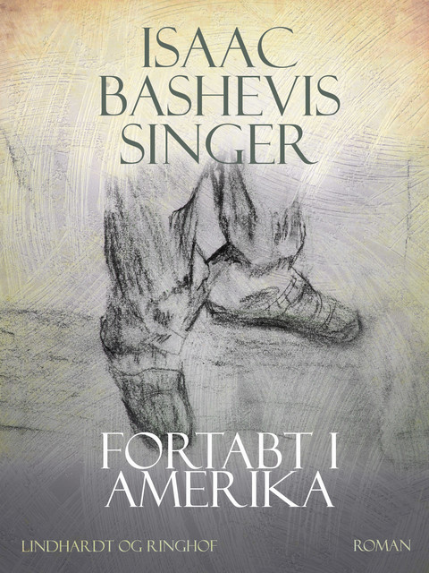 Fortabt i Amerika, Isaac Bashevis Singer