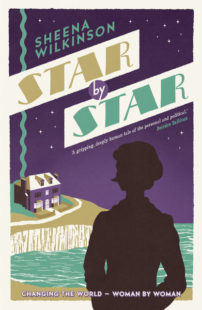 Star by Star, Sheena Wilkinson