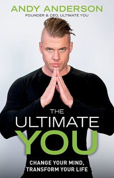 The Ultimate You, Andy Anderson